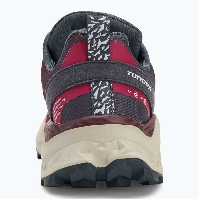 Women's running shoes Joma Tundra pink 6