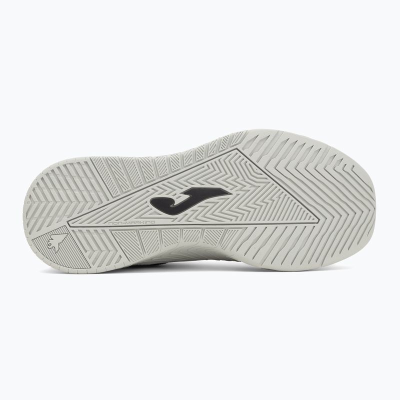 Men's training shoes Joma Fittrainer black 4