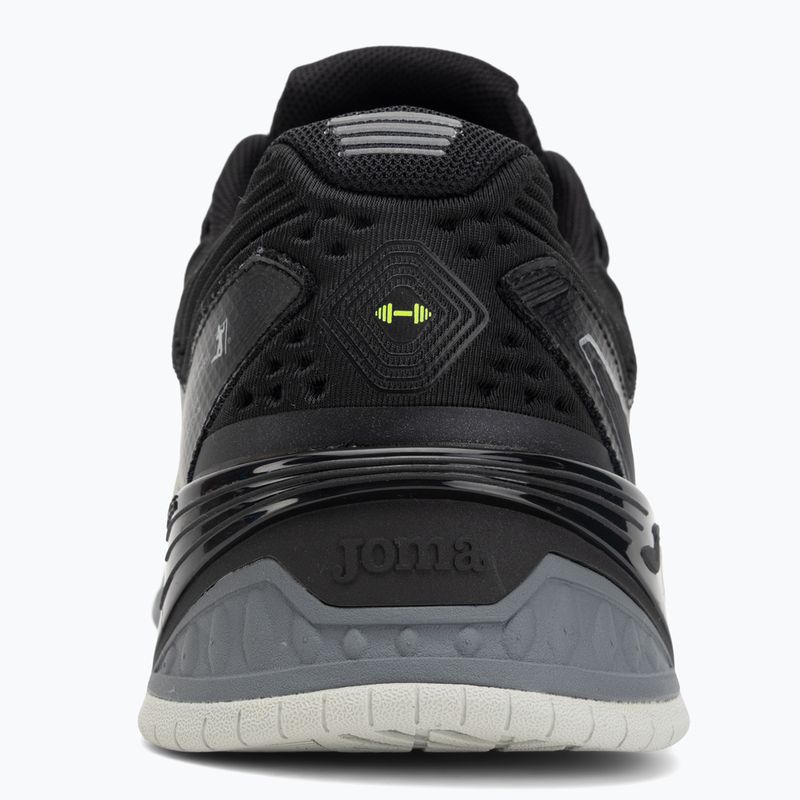 Men's training shoes Joma Fittrainer black 6
