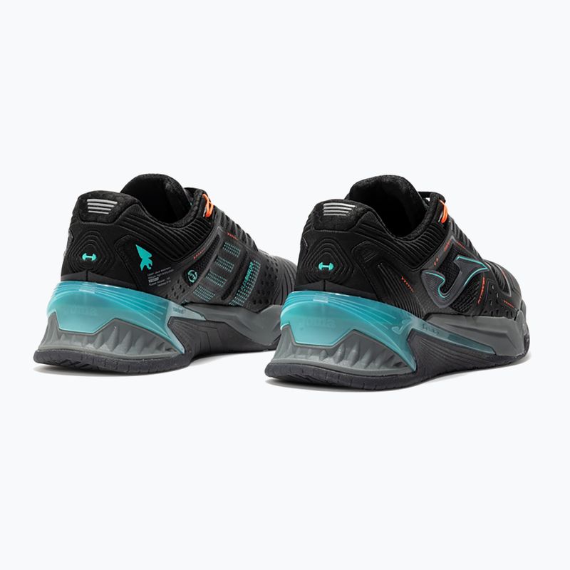 Men's training shoes Joma Fittrainer black 10