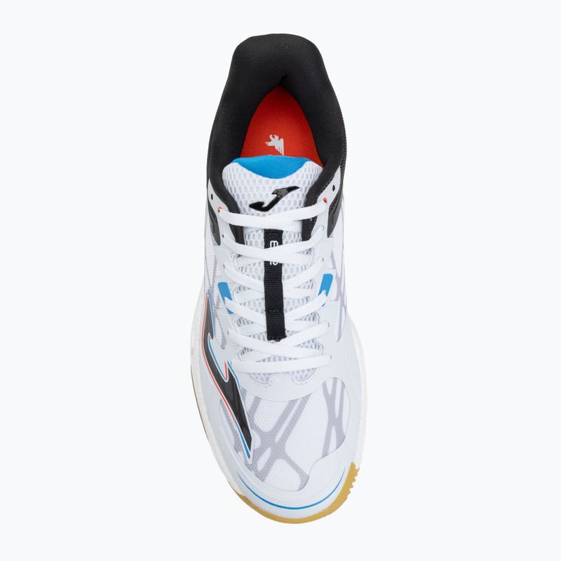 Men's handball shoes Joma V6.2 white 5