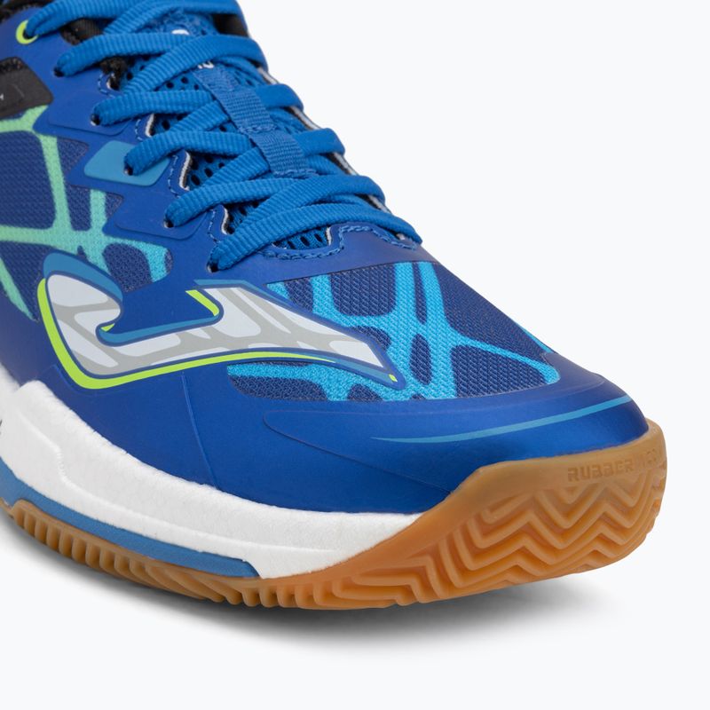 Men's handball shoes Joma V6.2 royal 7
