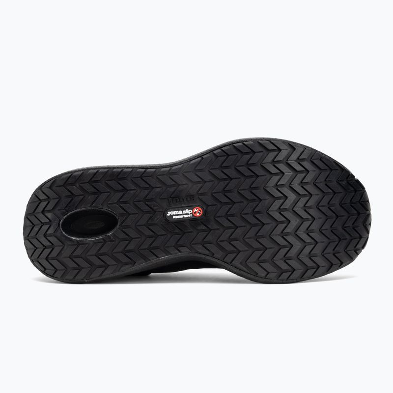 Men's shoes Joma Perseo black 4