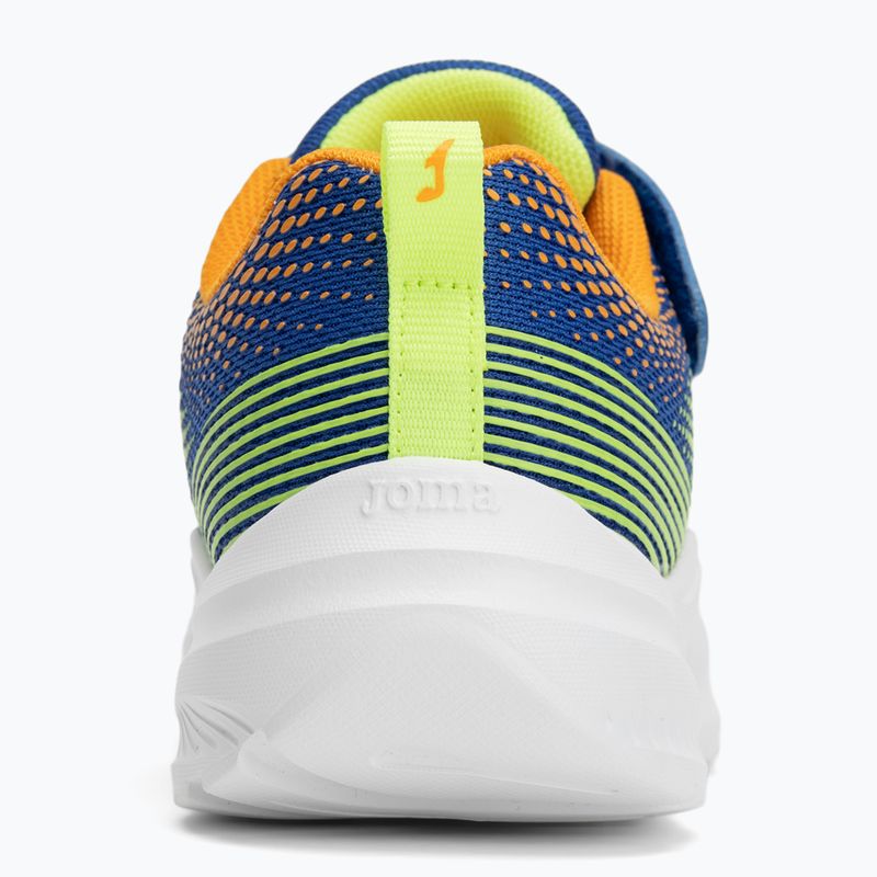 Joma Horizon Jr children's shoes royal 6