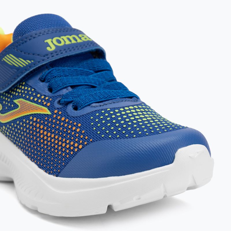 Joma Horizon Jr children's shoes royal 7