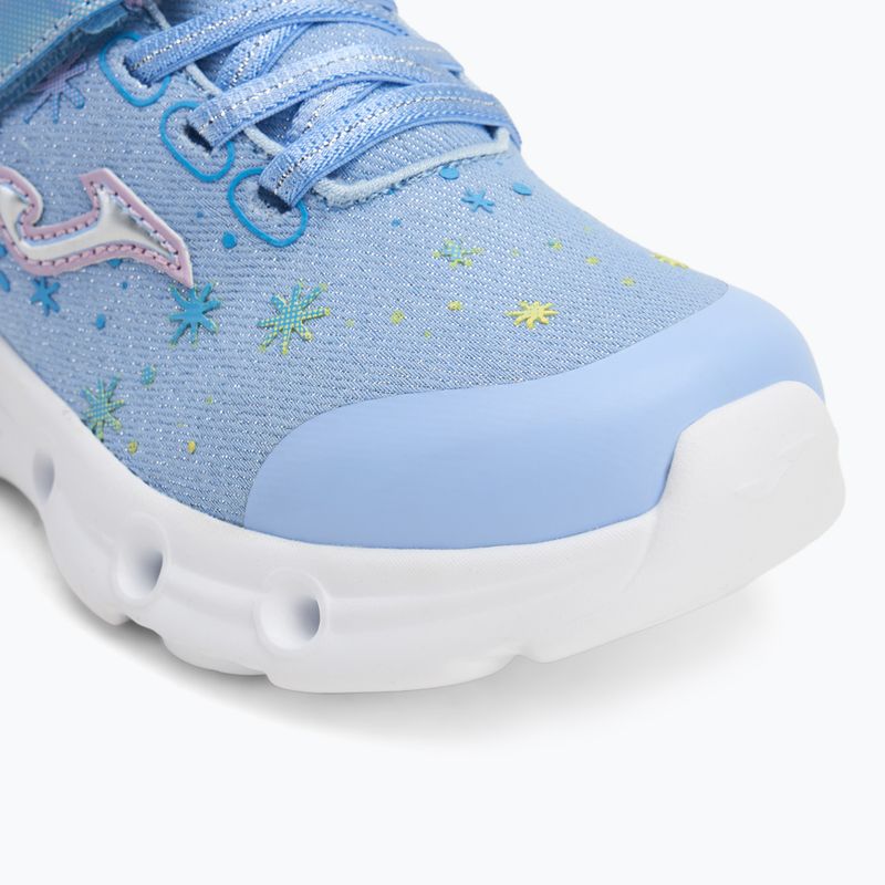Joma Space Jr children's shoes royal 7