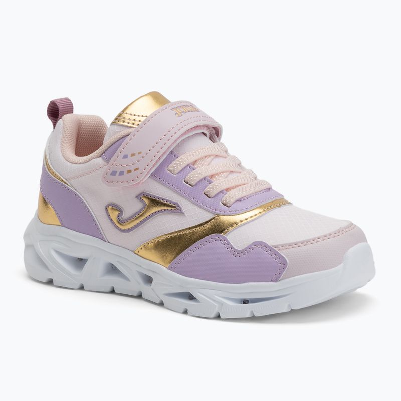 Joma Star Jr children's shoes pink