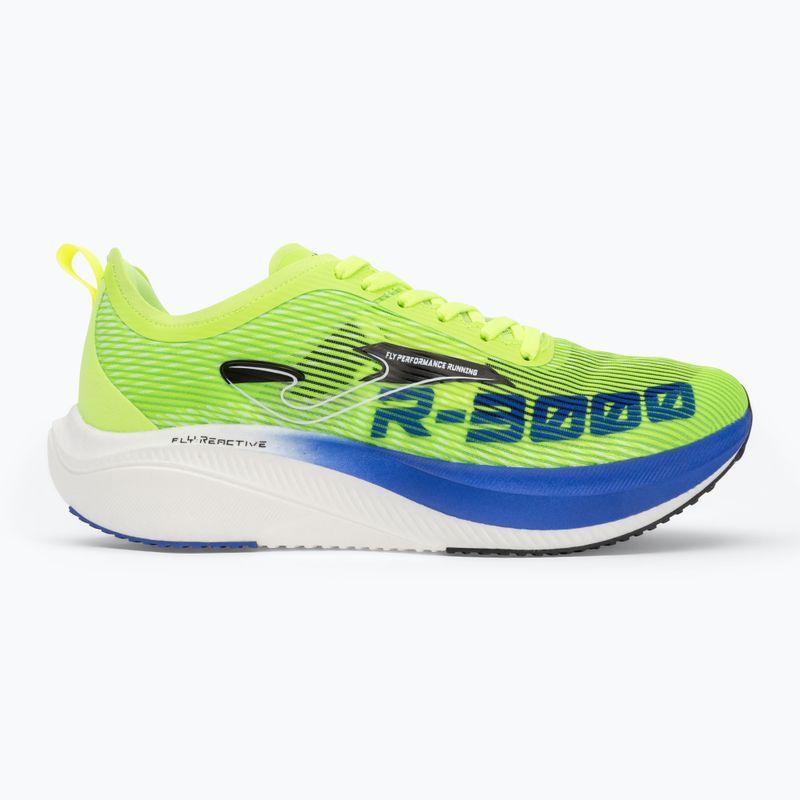 Men's running shoes Joma R.3000 lemon fluor 2