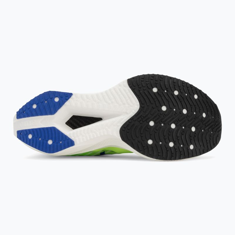 Men's running shoes Joma R.3000 lemon fluor 4