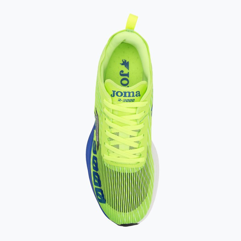 Men's running shoes Joma R.3000 lemon fluor 5