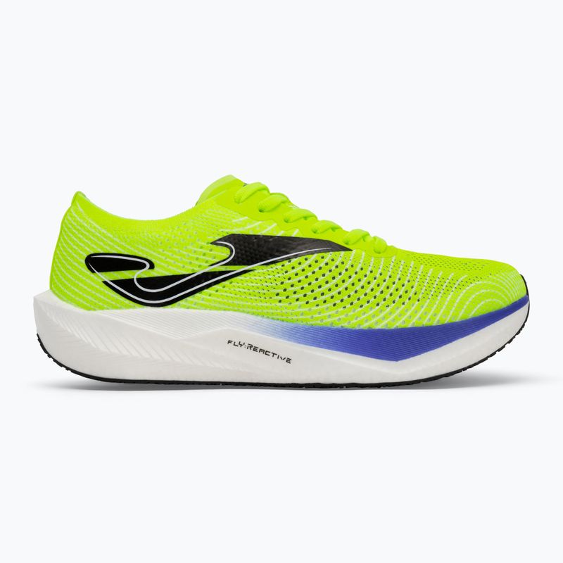 Men's running shoes Joma R.5000 lemon fluor 2