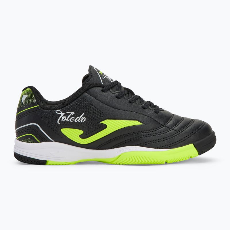 Children's football boots Joma Toledo Jr IN 2