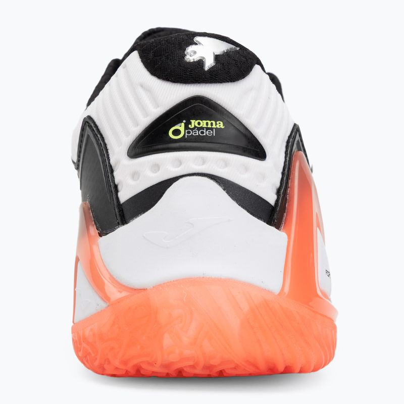 Men's padel shoes Joma Open OM black 6