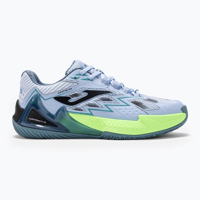 Men's padel shoes Joma Open OM blue