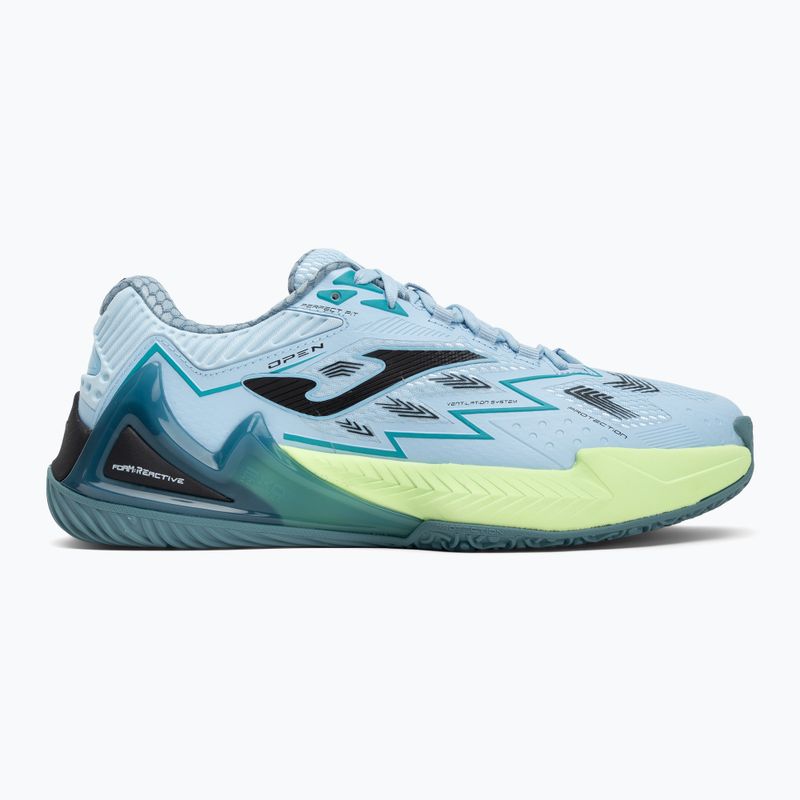 Men's padel shoes Joma Open OM blue 2