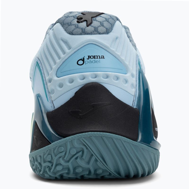 Men's padel shoes Joma Open OM blue 6