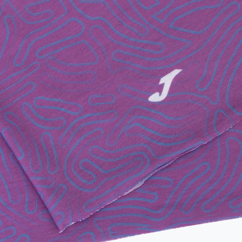 Joma Crono Neck Warmer royal chimney 6