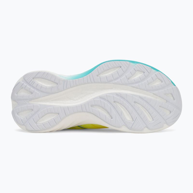 Men's running shoes Joma R.6000 lemon fluor 4