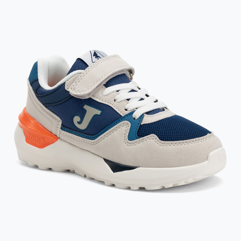 Children's shoes Joma 3080 Jr navy