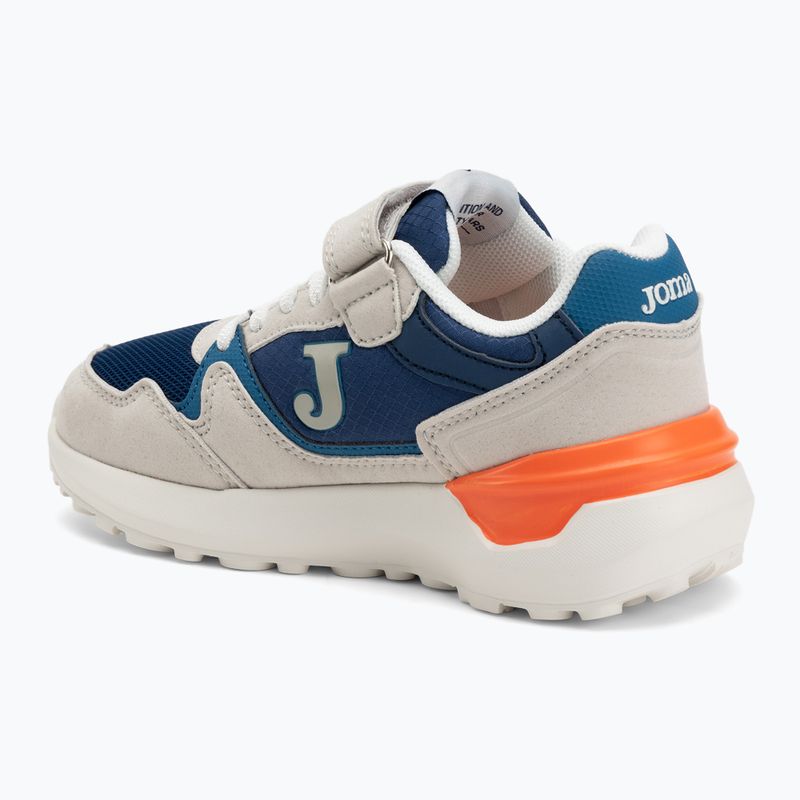 Children's shoes Joma 3080 Jr navy 3