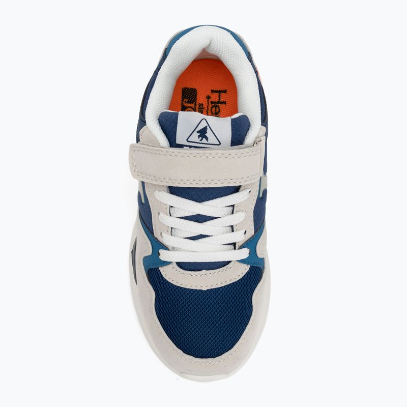 Children's shoes Joma 3080 Jr navy 5