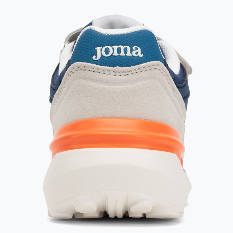 Children's shoes Joma 3080 Jr navy 6