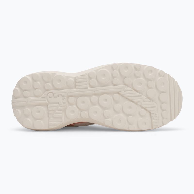 Joma 3080 Jr coral children's shoes 4