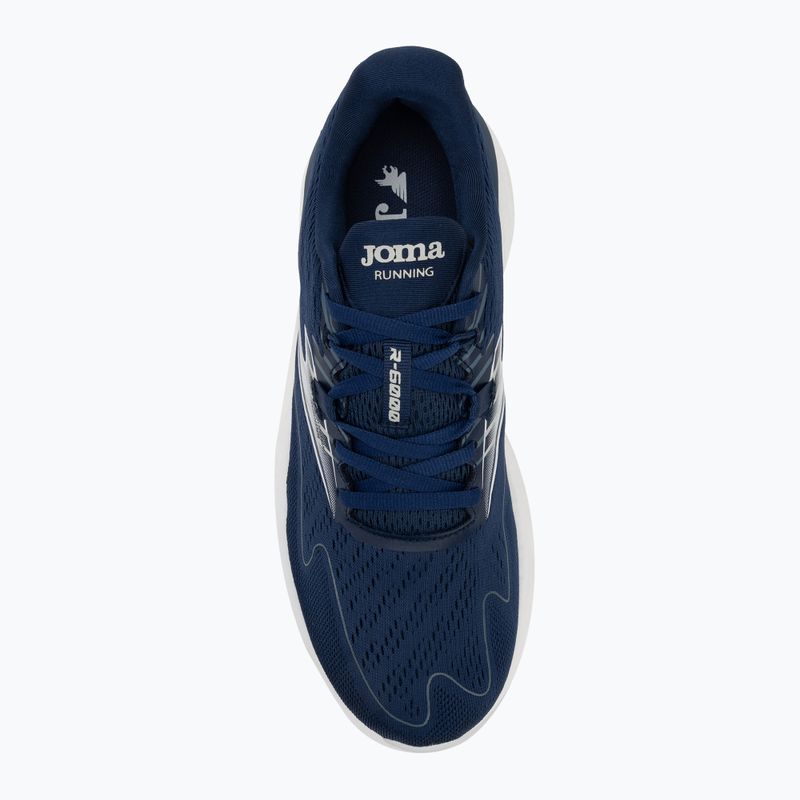 Men's running shoes Joma R.6000 navy 5