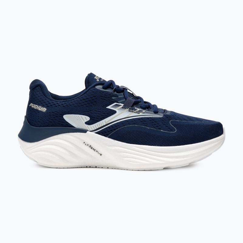 Men's running shoes Joma R.6000 navy 8