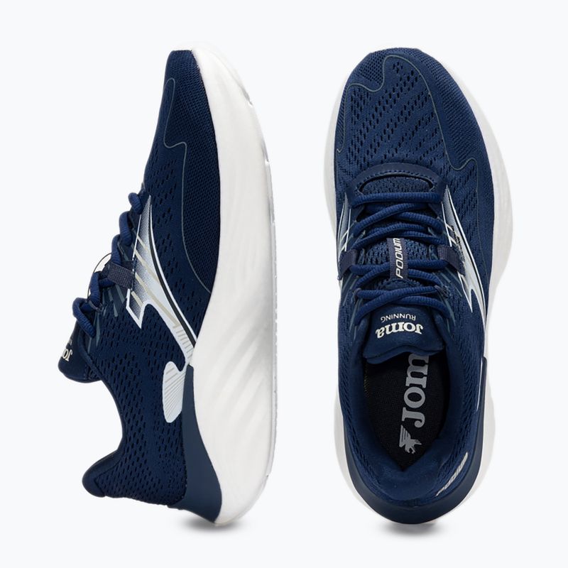 Men's running shoes Joma R.6000 navy 11