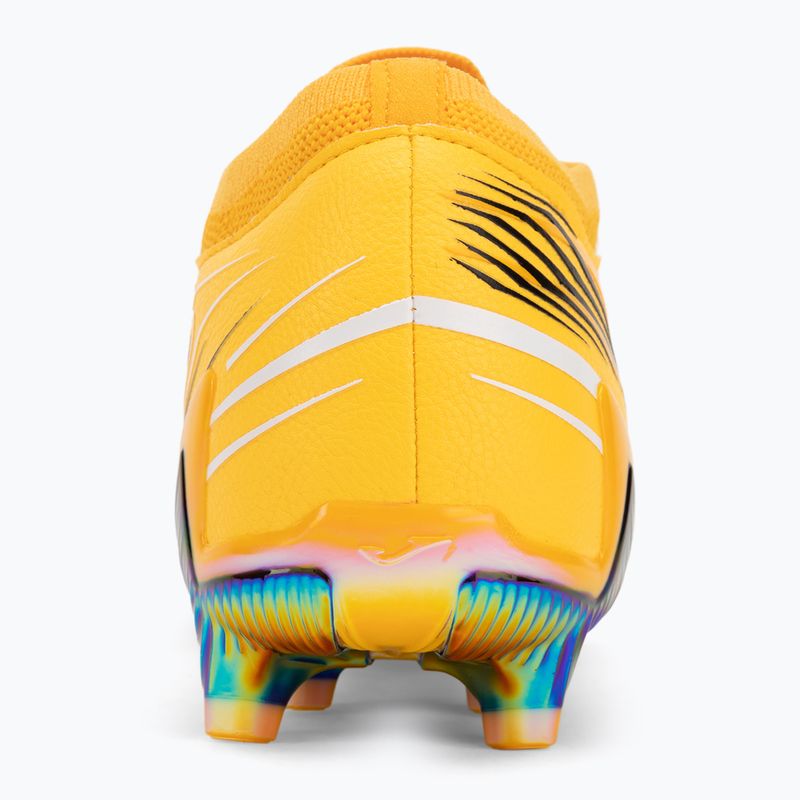 Men's football boots Joma Propulsion Cup FG orange 6