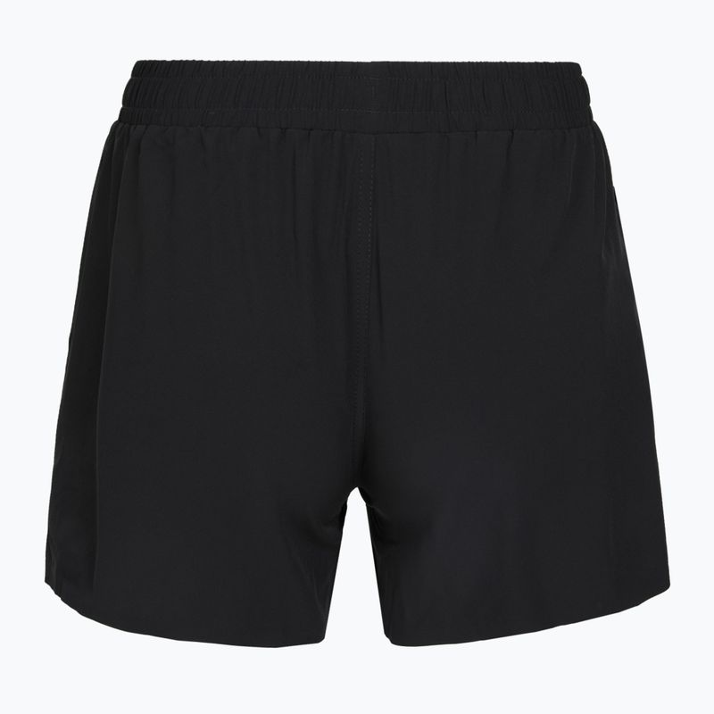 Women's tennis shorts Joma Challenge black 2
