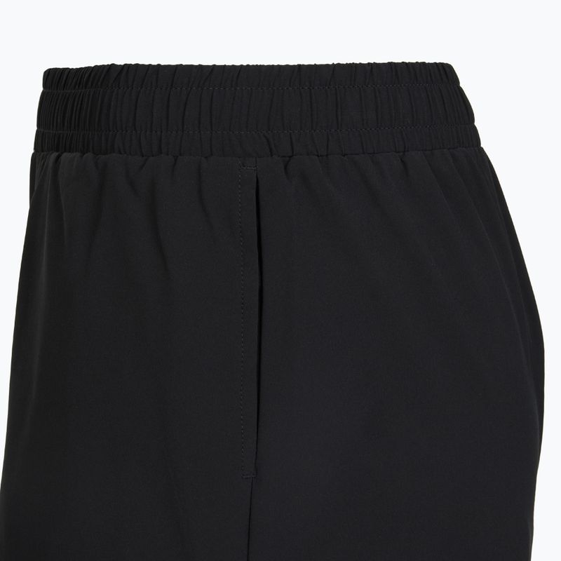 Women's tennis shorts Joma Challenge black 3
