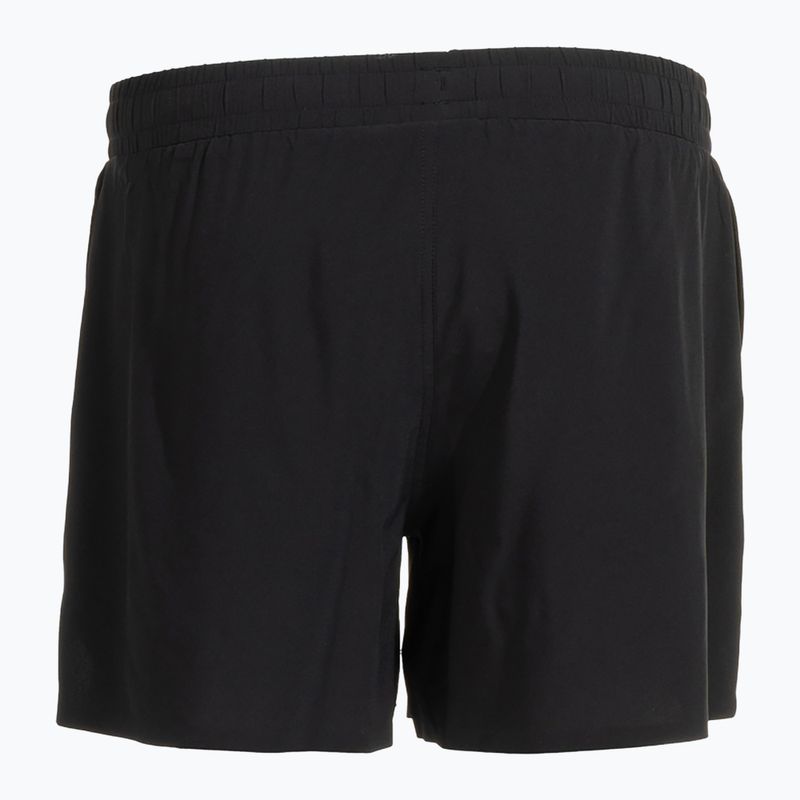Women's tennis shorts Joma Challenge black 2