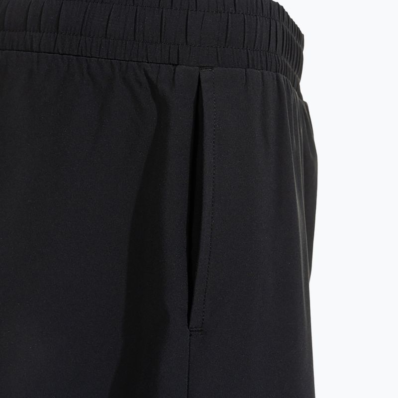 Women's tennis shorts Joma Challenge black 4