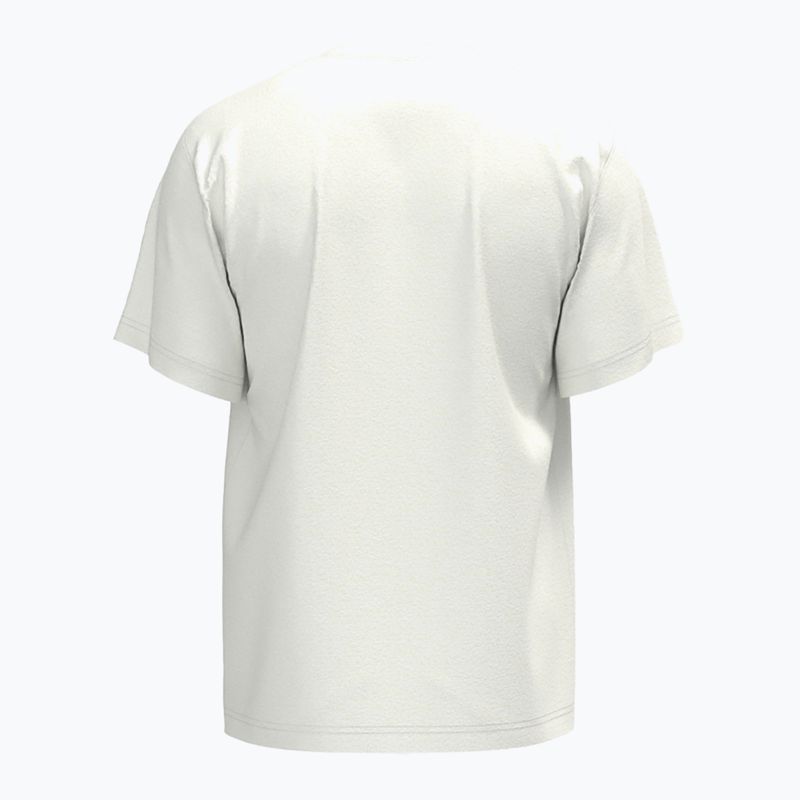 Men's tennis shirt Joma Challenge white 2