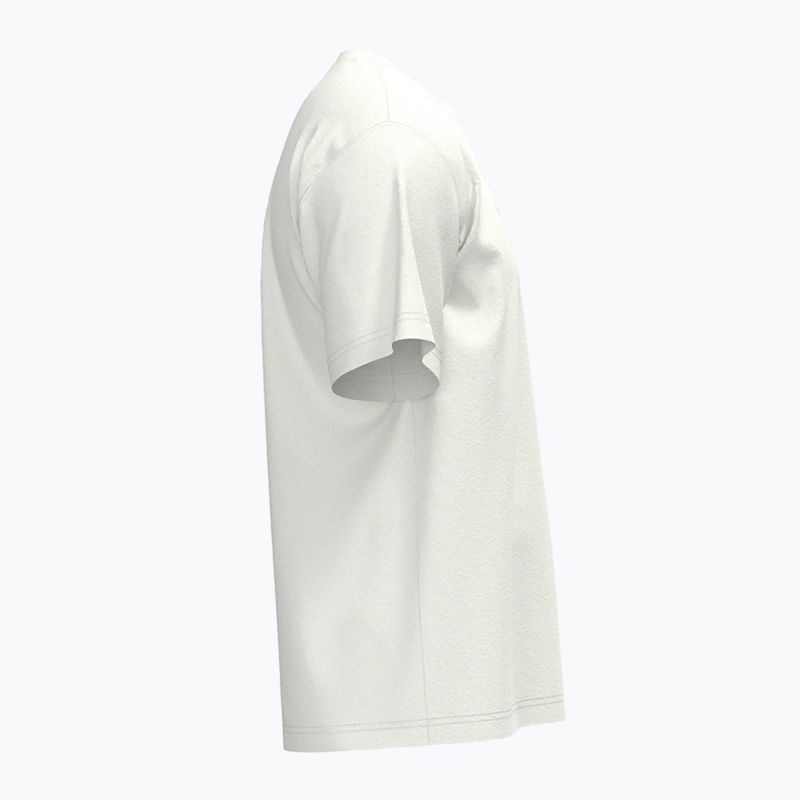 Men's tennis shirt Joma Challenge white 3