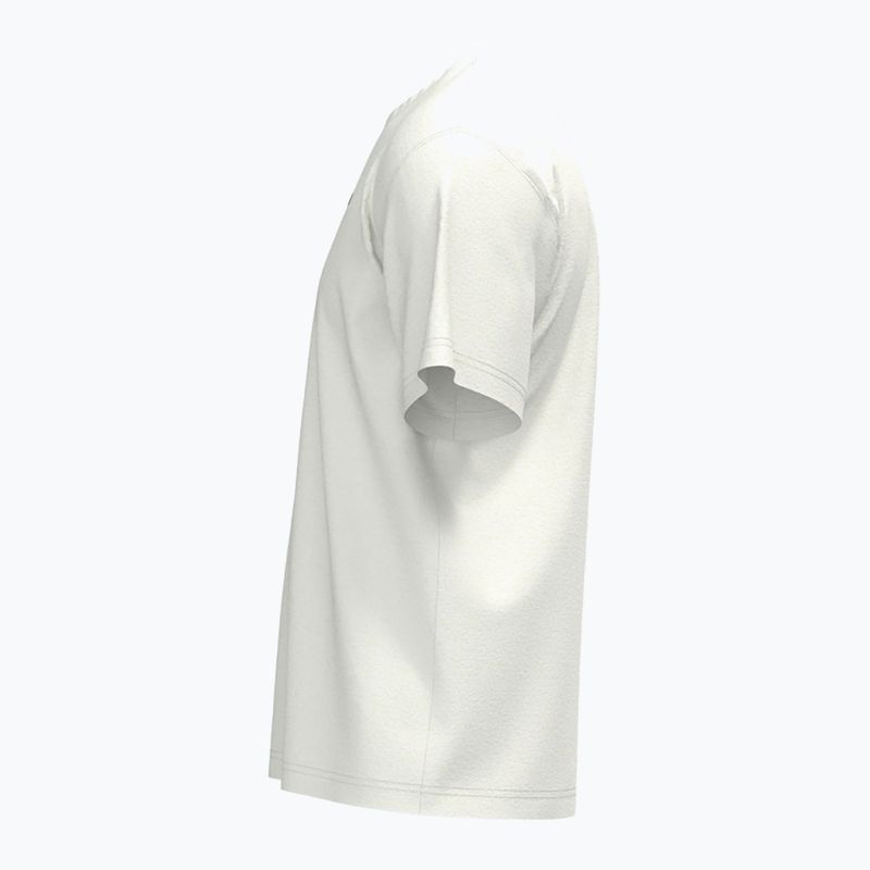 Men's tennis shirt Joma Challenge white 4