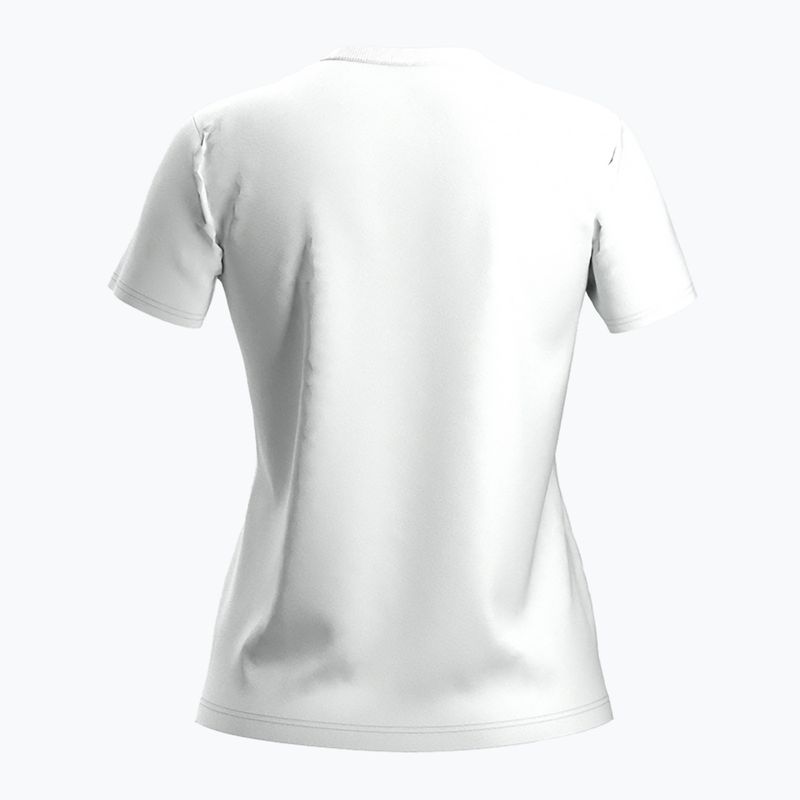 Women's tennis shirt Joma Challenge white 2