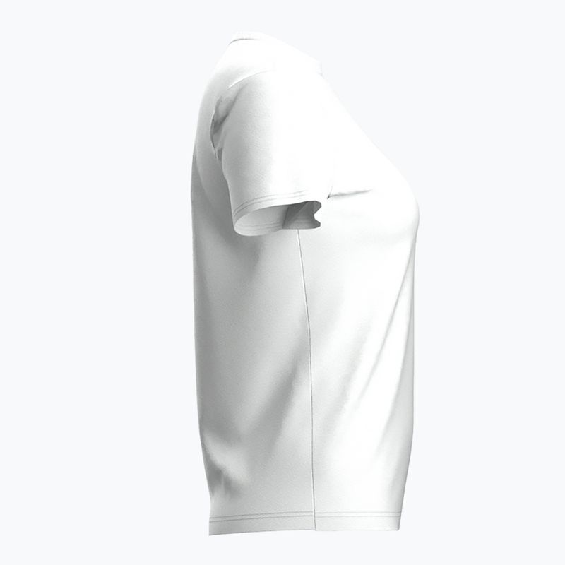 Women's tennis shirt Joma Challenge white 3