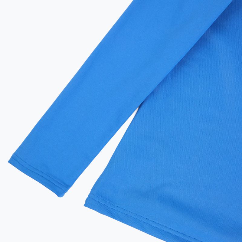 Women's Joma Record III royal running sweatshirt 4
