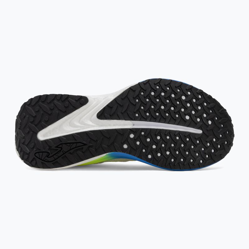 Men's running shoes Joma Super Cross Top white 4