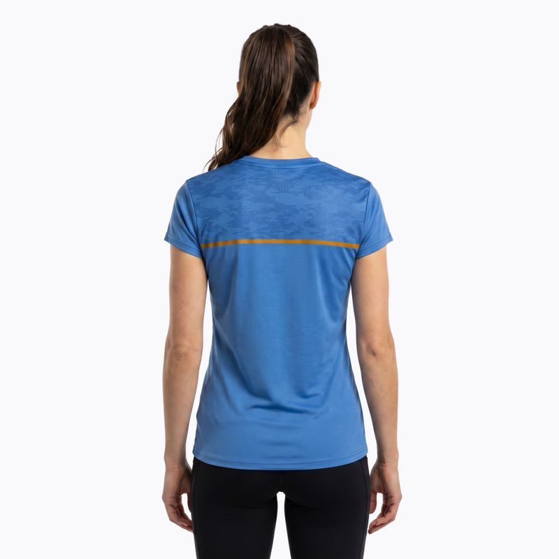 Women's Joma Record III royal running shirt 2