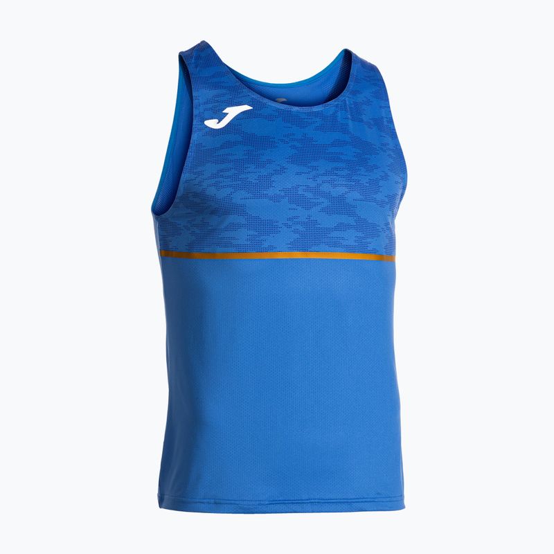 Men's Joma Record III royal running shirt