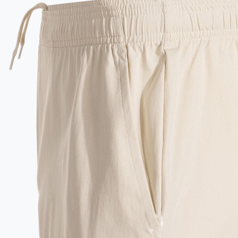 Men's tennis shorts Joma Montreal beige 6