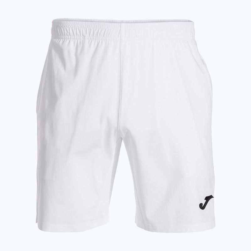 Men's tennis shorts Joma Montreal white