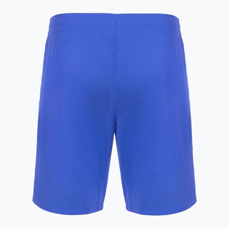Men's tennis shorts Joma Montreal blue 2
