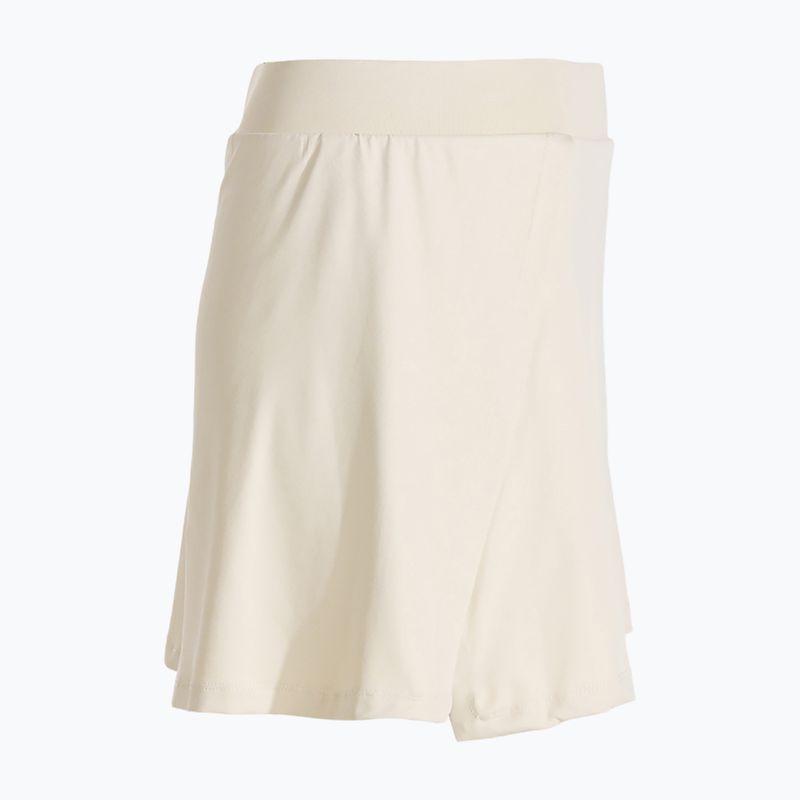 Tennis skirt Joma Torneo beige 4