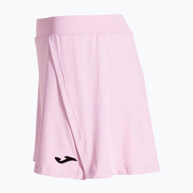 Joma Torneo pink tennis skirt 4
