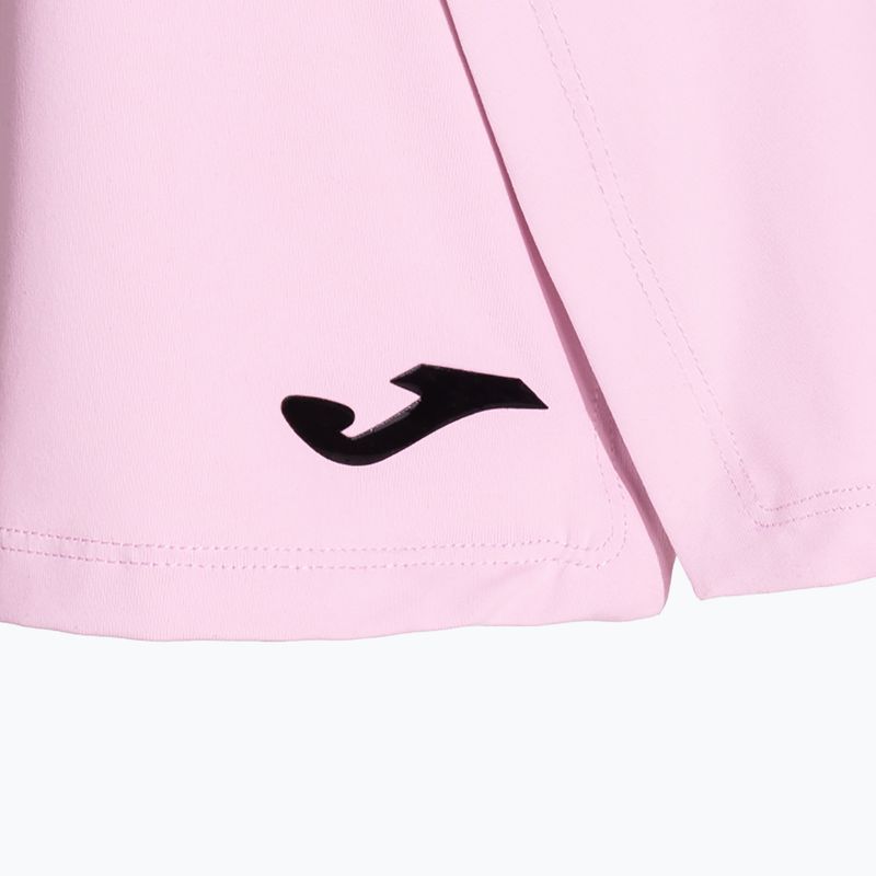 Joma Torneo pink tennis skirt 5